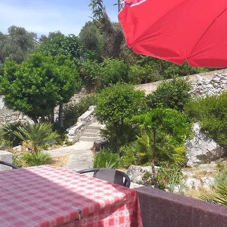 Rovenska Seaview *