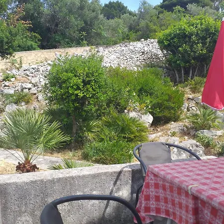 Rovenska Seaview Veli Losinj