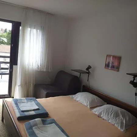 Apartament Rovenska Seaview Veli Lošinj