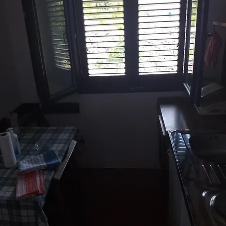 Apartment Rovenska Seaview *