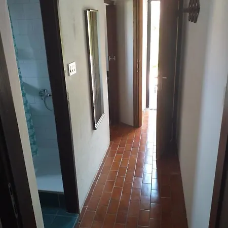 Apartment Rovenska Seaview Veli Losinj