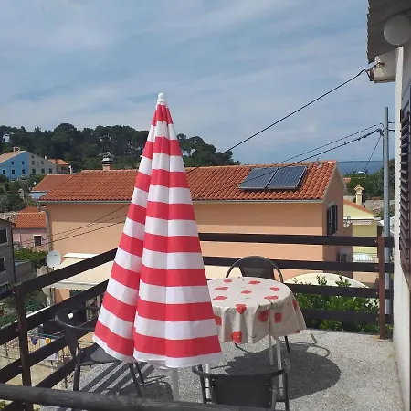 Apartment Rovenska Seaview