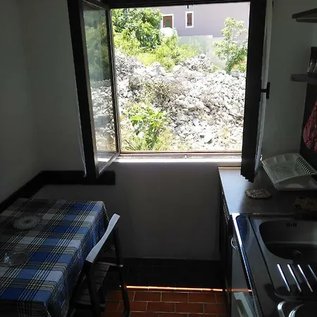 Rovenska Seaview Apartment Veli Losinj