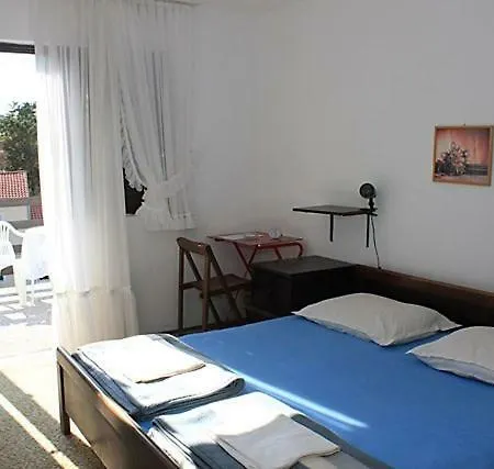 Rovenska Seaview Apartment Veli Losinj