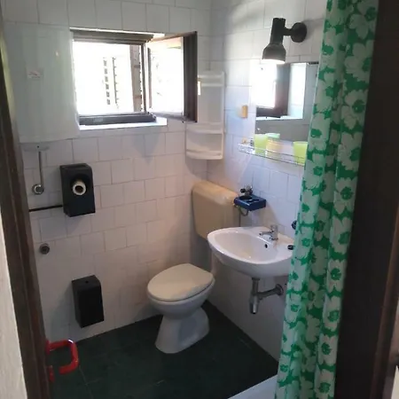 Rovenska Seaview Apartment