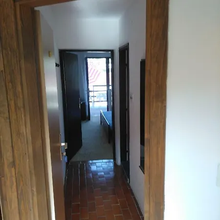 Rovenska Seaview Apartment *