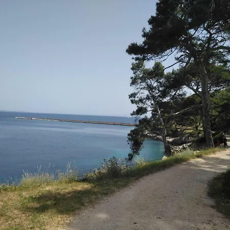 Rovenska Seaview Apartment *