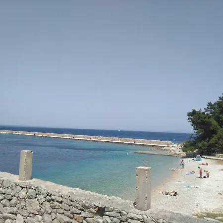 Rovenska Seaview Apartament Veli Lošinj