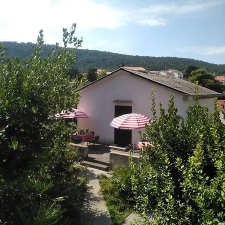 Rovenska Seaview * Veli Lošinj