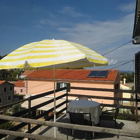 Apartment Rovenska Seaview *