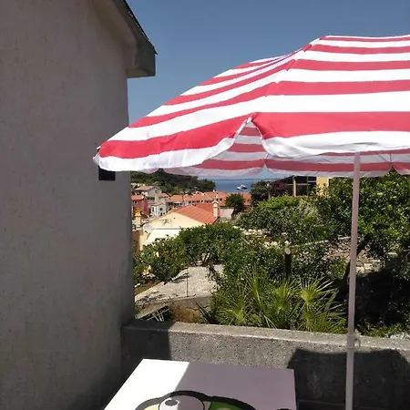 Rovenska Seaview Apartment Veli Losinj