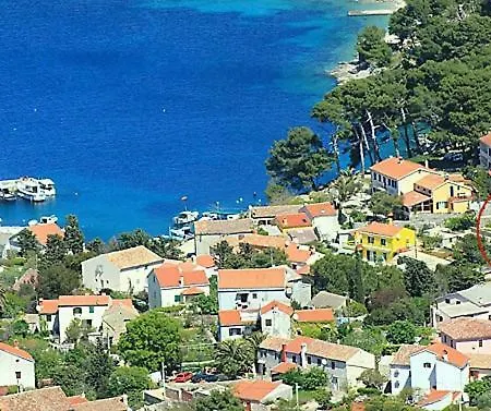 Rovenska Seaview Apartment Veli Lošinj