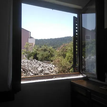 Apartment Rovenska Seaview Veli Losinj