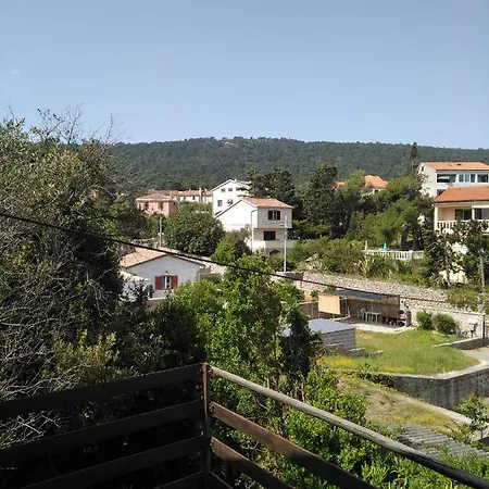 Apartment Rovenska Seaview