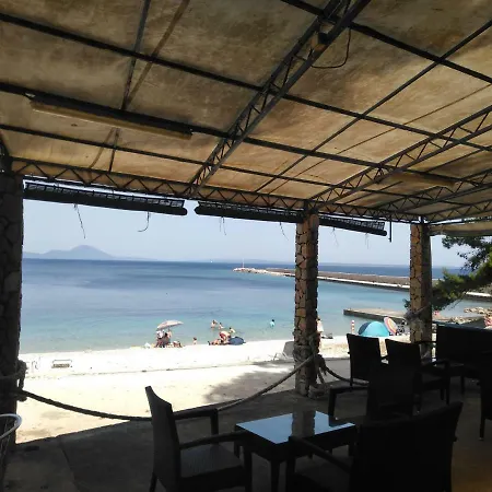 Rovenska Seaview *