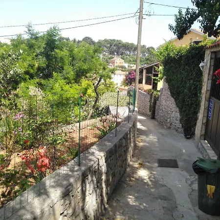 Rovenska Seaview Veli Lošinj