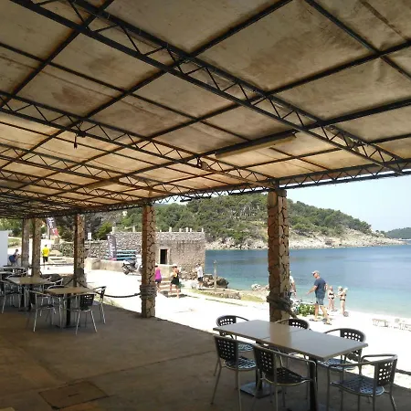 Apartment Rovenska Seaview